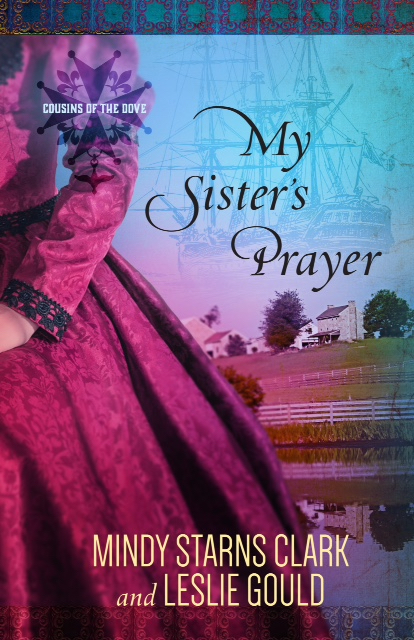 My Sister’s Prayer